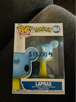 Funko pop