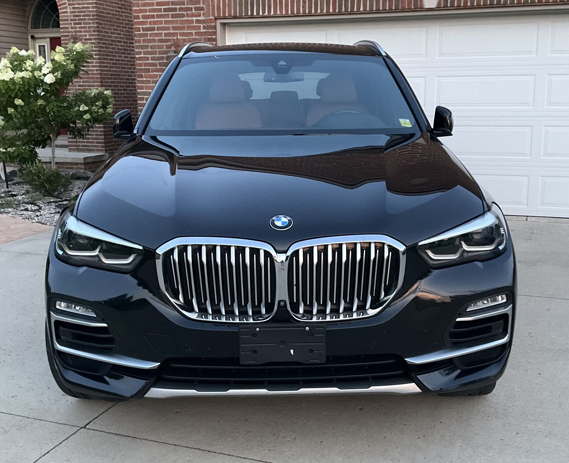 2019 BMW X5