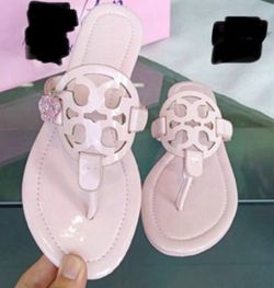 Tory Burch sandals