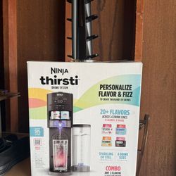 Ninja Thirsti