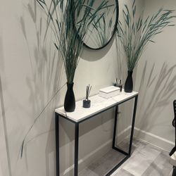 Console Table