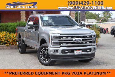 2024 Ford F-250