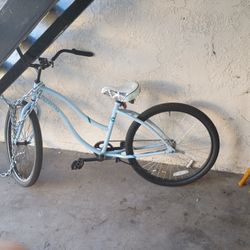  Concord 26" Pacifica Cruiser Bike