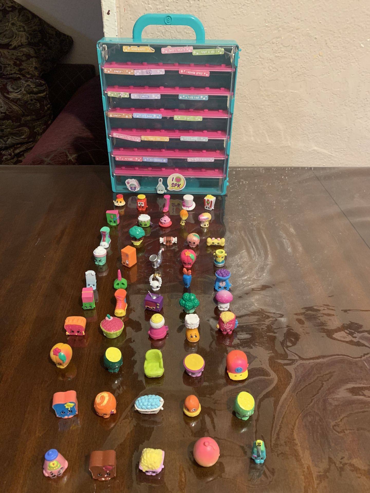 Shopkins$38