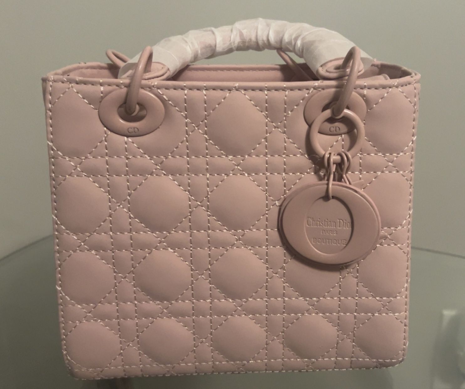 Dior Bag