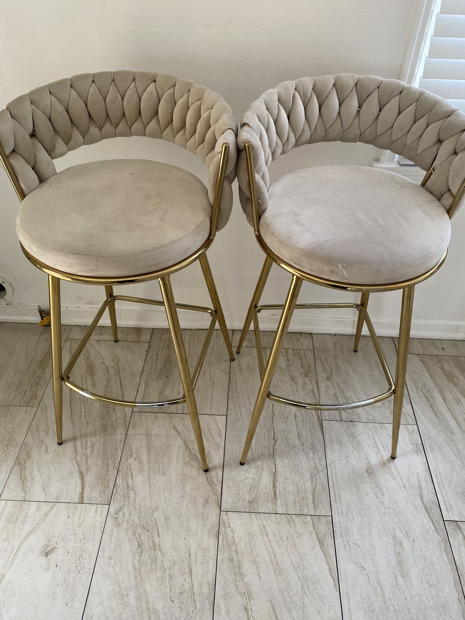 Bar Stools