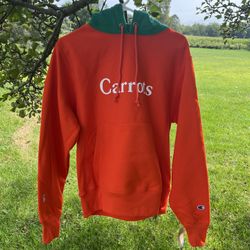 Carrots X Champion Sweatshirt