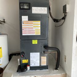 New AC Units for Sale with installation included ✅ 10 years warranty on parts ✅