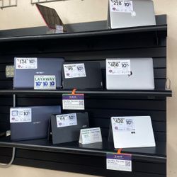 Laptops For Sale Apple Acer Asus Lenovo 