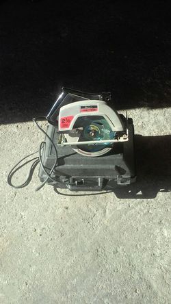 Craftsman. Very powerful