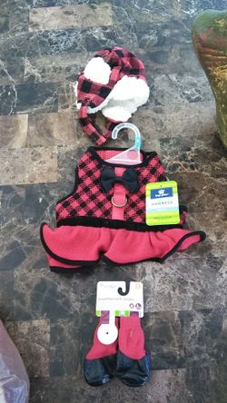 Dog clothes for small dog