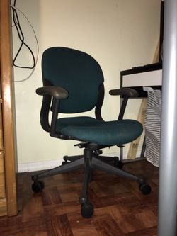 Office chair