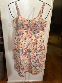 Dresses different sizes small -xl