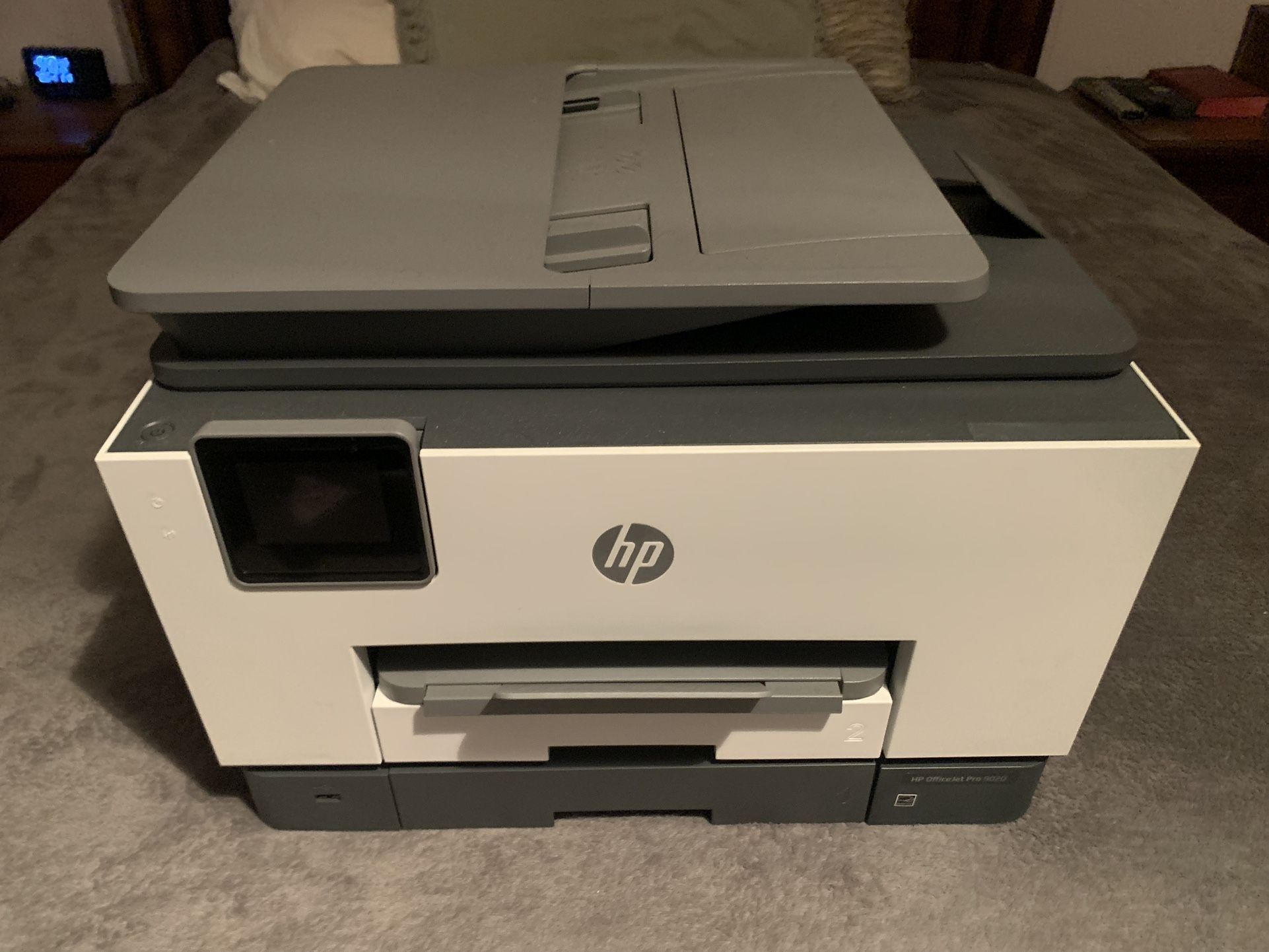 HP Office Jet Pro 9020