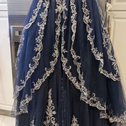Vestido De XV