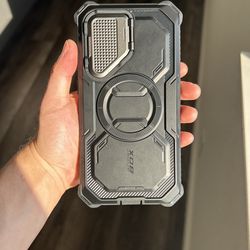 BRAND NEW Samsung S25 Plus Magsafe Case