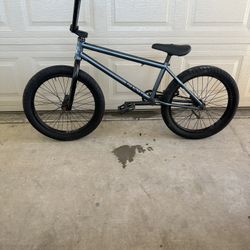 Kink Switch Bmx