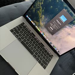15” Mac Book Pro