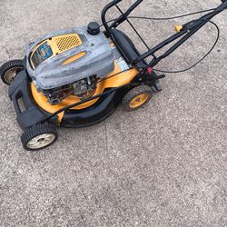 Lawnmower For Parts 