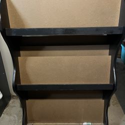 Book Shelf