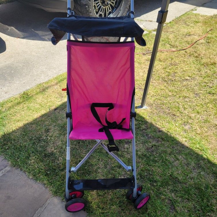 Stroller