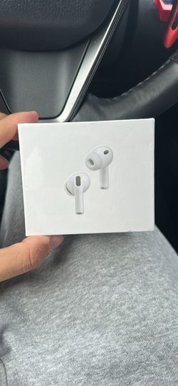 AirPods Pro Gen 3