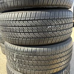 275-50-22 Bridgestone 