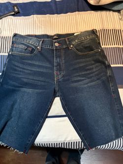 True religion short jeans