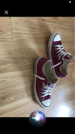 Converse Women Shoes