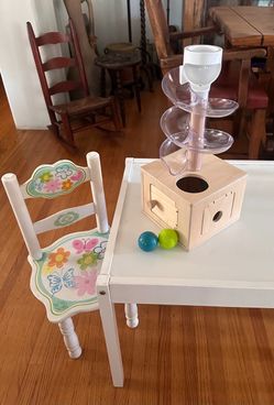 Montessori Toys Baby Education Ball Run