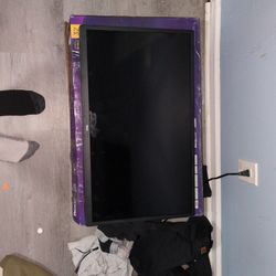 Roku Tv $50