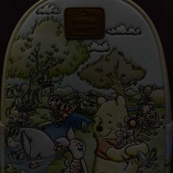 Winnie The Pooh Bag 