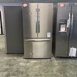 Frigidaire French Door Refrigerator