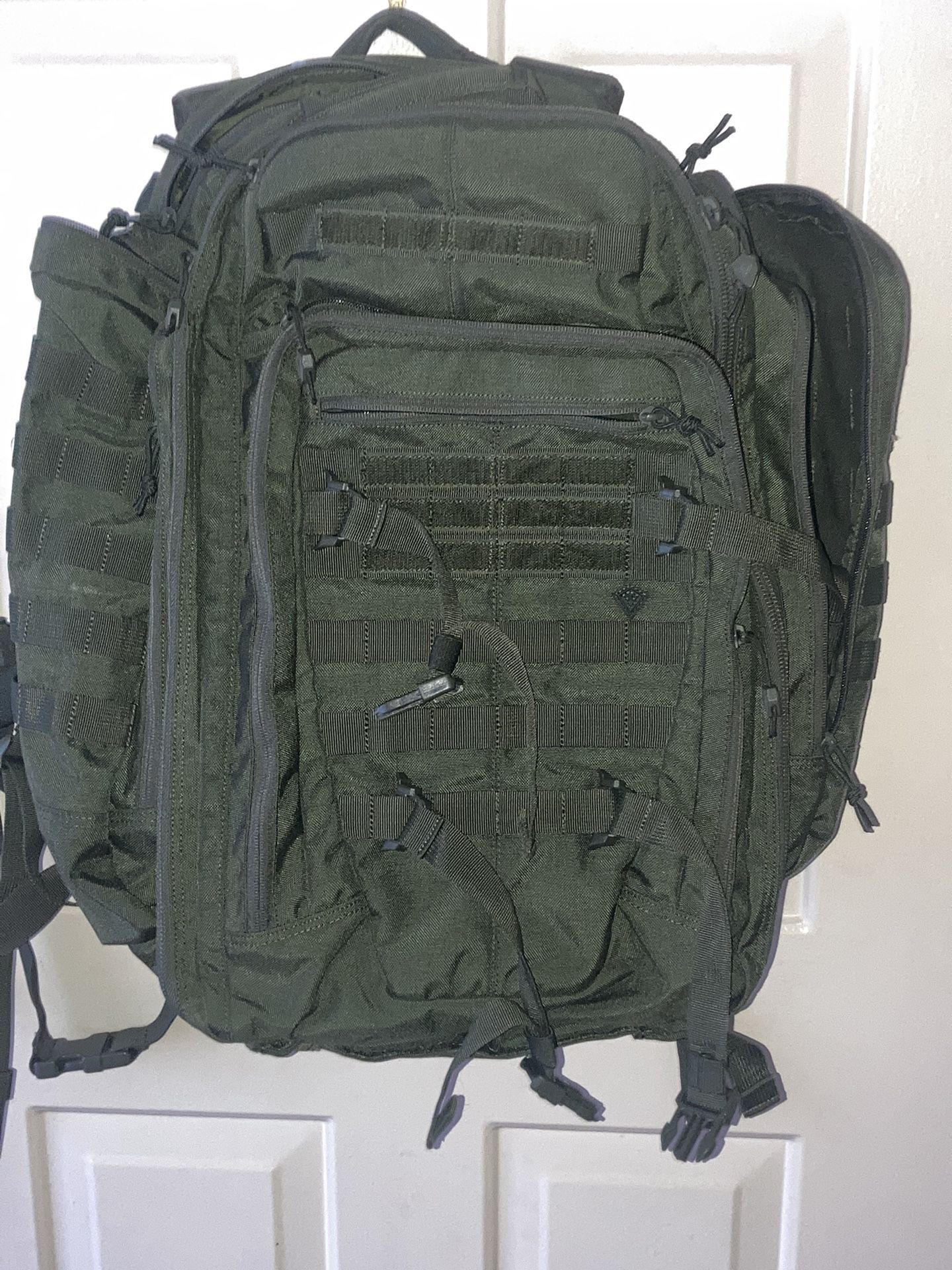 Tactical Backpack/molle Backpack