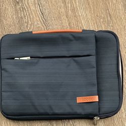 Laptop bag
