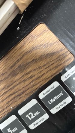 DuraLux Luxury Vinyl Flooring – 12 MIL – Floor & Decor
