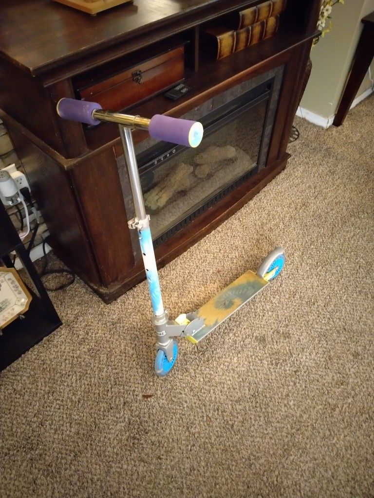 Kick Scooter