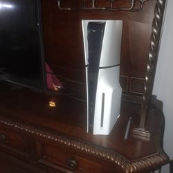 PS5