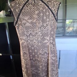 BRAND NEW NANNETE LEPORE DRESS 