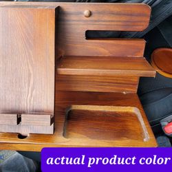 Nightstand Organizer (lighter color)