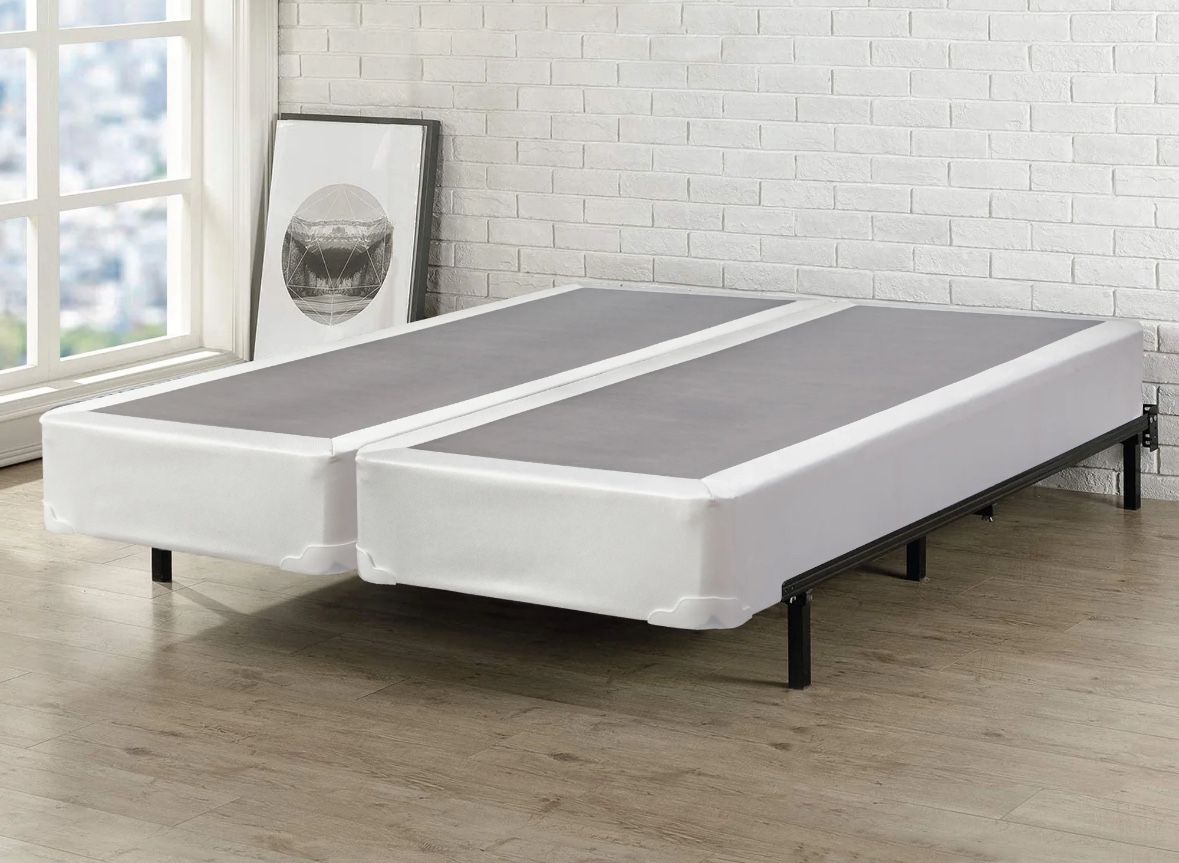 King Box Spring