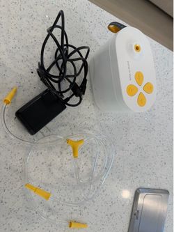 Medela pump