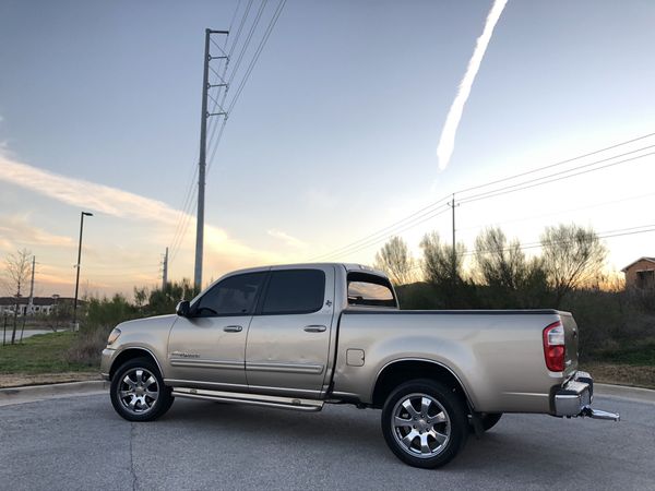 Toyota Tundra 2006 for Sale in Austin, TX - OfferUp