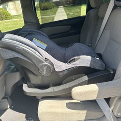 Evenflo Car Seat 