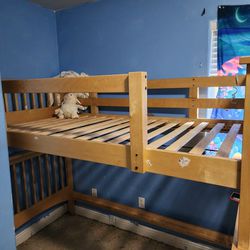 Twin Bunk beds