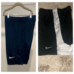 Nike Shorts 