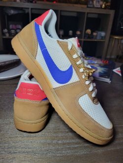 NIKE FIELD GENERAL 82 'CULTURE OF FOOTBALL' (2024)