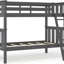 Twin Bunk Beds