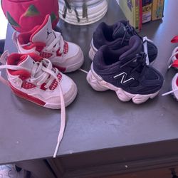 Infant/toddler Shoes
