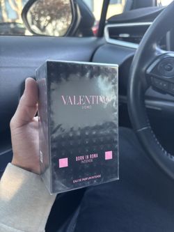 Valentino Intense